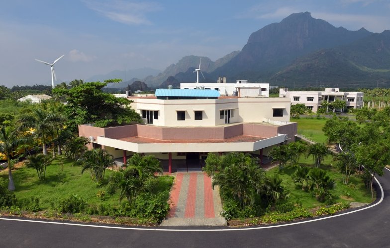 icse schools in nagercoil