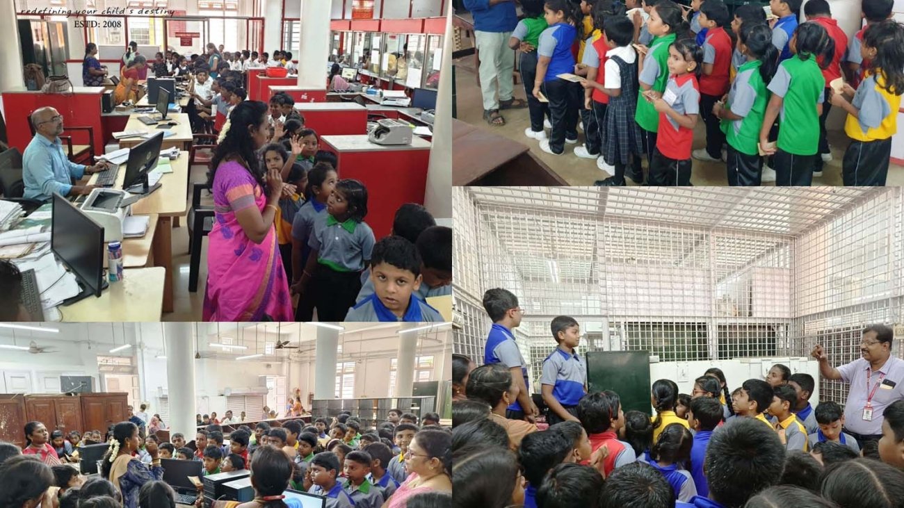 Post office collage 4