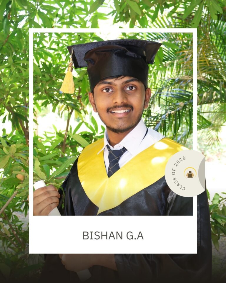 Instagram post from comorin_international_school. This post is in position 5.