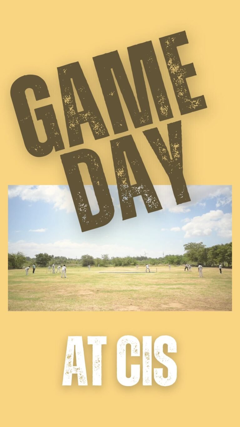 Instagram post from comorin_international_school. This post is in position 1.