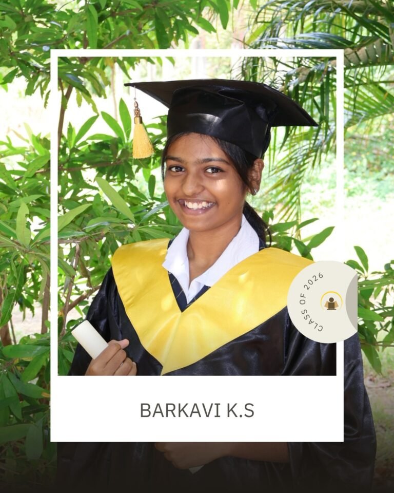 Instagram post from comorin_international_school. This post is in position 6.