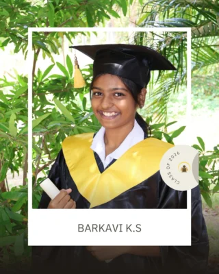 Instagram post from comorin_international_school. This post is in position 6.