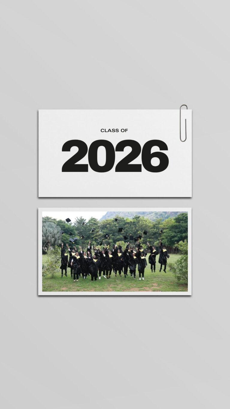 Instagram post from comorin_international_school. This post is in position 2.