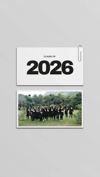 Instagram post from comorin_international_school. This post is in position 2.