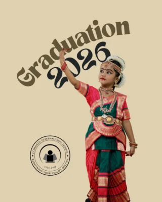 Instagram post from comorin_international_school. This post is in position 1.