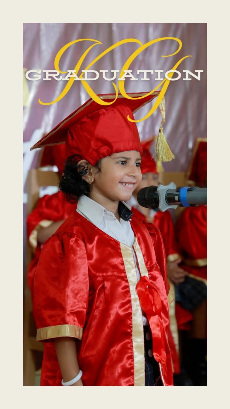 Instagram post from comorin_international_school. This post is in position 3.