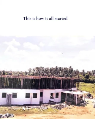 Instagram post from comorin_international_school. This post is in position 1.