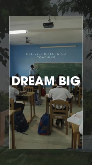 Instagram post from comorin_international_school. This post is in position 8.