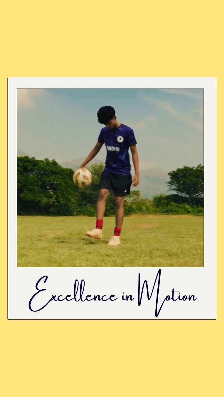 Instagram post from comorin_international_school. This post is in position 6.